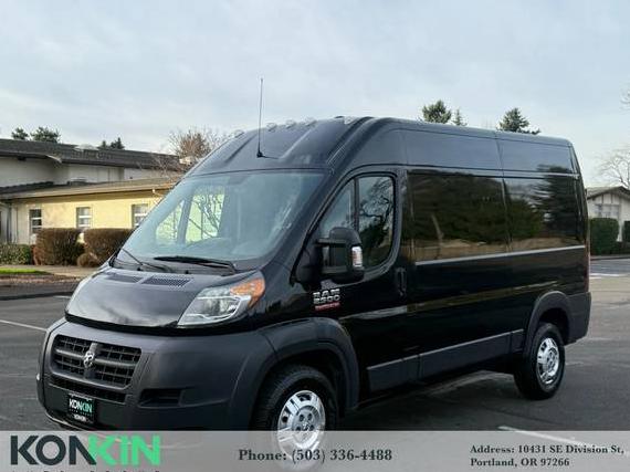 RAM PROMASTER 2500 2016 3C6TRVCG9GE118095 image RAM PROMASTER 2500 2016 3C6TRVCG9GE118095 image